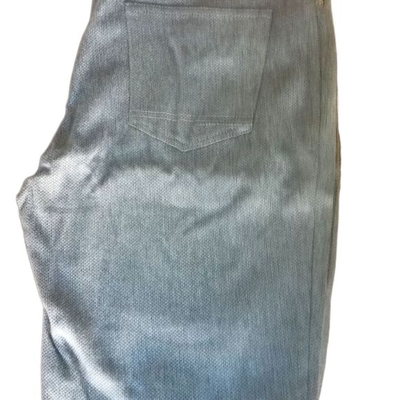 Vince Camuto Other - NWOT Vince Camuto \ Crosshatch Pants  / Grey / 33x32